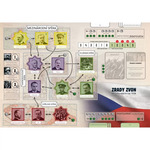 Zrady zvon: Mnichovská krize 1938