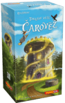 Toulavé věže - Čarověž (rozšírenie)