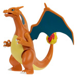 Figúrka Pokémon Battle Figure Action CHARIZARD