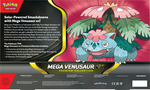 Pokémon: Mega Venusaur ex Premium Collection