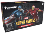 Marvel Super Heroes Beginner Box - Magic: the Gathering