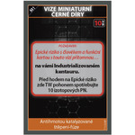 High Frontier CZ: Asistenční balíček (rozšírenie)