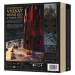 Návrat do Temné veže