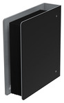 Album Ultimate Guard Collector's Album Xenoskin Regular Black