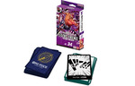 One Piece TCG: Charlotte Katakuri Starter deck (Purple, ST-34)
