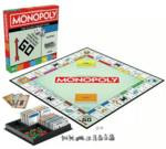 Monopoly Classic EN