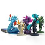 Avalon: The Riven Veil - Mistwalkers (expansion)