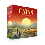 Catan - základ (2025)
