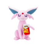 Plyšová figúrka Pokémon Espeon 20cm