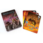 Království Valerie: Zplozenci z Ohnivého chrámu (mini rozšírenie)