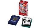 One Piece TCG: Monkey.D.Luffy Starter deck (Red, ST-31)