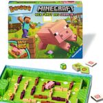 Kakerlakak Minecraft