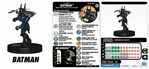 Batman - Commissioner Gordon For Sale Figure (Convention Exclusive): DC Comics HeroClix