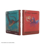 Album Gamegenic: MtG: Hobbit the Arkenstone/ Smaug 9-pocket
