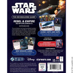 Star Wars: The Deckbuilding Game - Rebel & Empire Reinforcements (expansion)
