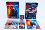 Codenames 2025