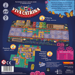 Viva Catrina