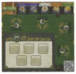 BONUS: Nukleum CZ - 2 balíčky