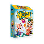 Yogi