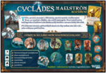 Cyclades: Legendární edice - Maelström (rozšírenie)