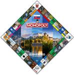 Monopoly Slovensko je prekrásne