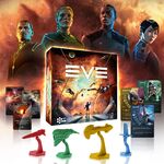 EVE War for New Eden
