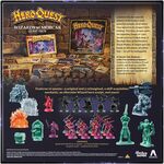 HeroQuest: Wizards of Morcar (expansion)