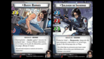 Marvel Champions: Winter Soldier Hero Pack