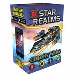 Darček - Star Realms: Colony Wars