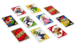 Uno Super Mario Bros