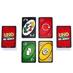 Uno Show em No mercy