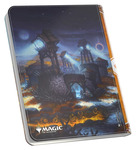 Album Ultimate Guard Zipfolio 360 Xenoskin Magic the Gathering: Lorwyn PLAINS