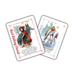 Rebel Princess Deluxe Happily Never After (expansion)
