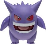 Figúrka Pokémon Battle Figure Action GENGAR