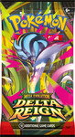 Pokémon: Delta Reign booster Pack