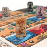 Pantheum: Demigods of Olympia