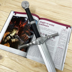 Zaklínač RPG CZ