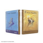Album Gamegenic: MtG: Hobbit Gandalf/ the Lord of the Eagles 9-pocket