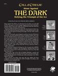 Call of Cthulhu RPG - Alone Against the Dark Solitaire Adventure
