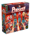 Popcorn