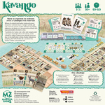 Kavango CZ