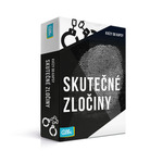 Kvízy do kapsy (CZ) - Skutečné zločiny