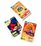 Angry birds space karty