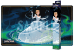 Podložka Disney Lorcana: Fabled CINDERELLA