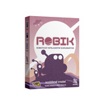 ROBIK: Robotický inteligentní komunikátor
