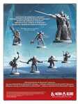 Dungeons & Dragons x World of Warcraft Miniatures Set 2