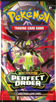Pokémon: Perfect Order Booster Bundle