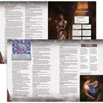 Cosmere RPG - Mistborn Handbook