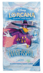 Disney Lorcana: Winterspell Booster Box
