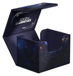 Krabička na karty Ultimate Guard Sidewinder 100+ MtG Edge of Eternities - GEMSTONE CAVERNS